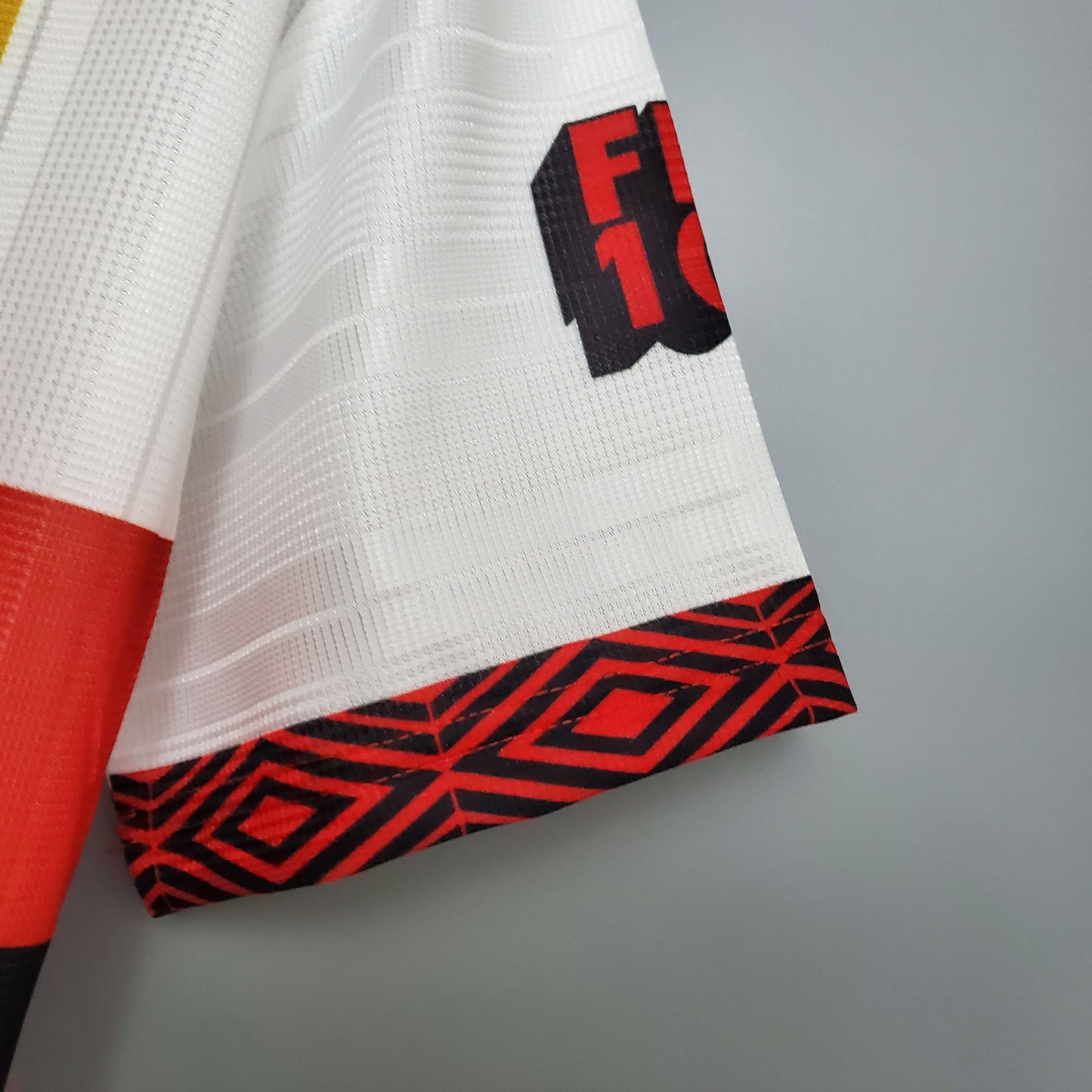 Camiseta Retro CR Flamengo 1994/95 Away