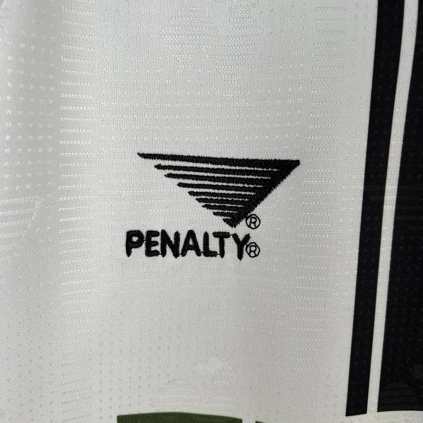 Camiseta Retro Atlético Mineiro Away 1997
