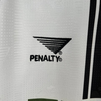 Camiseta Retro Atlético Mineiro Away 1997