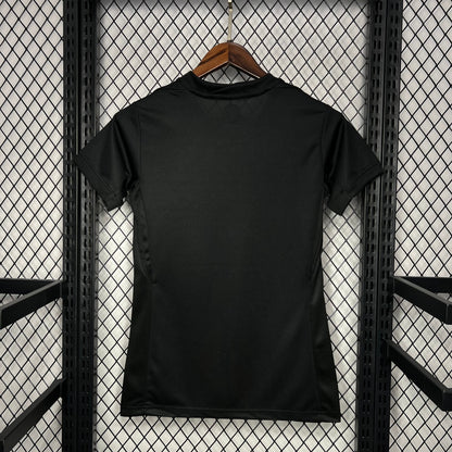 Camiseta Femenina Corinthians Away 2024/25