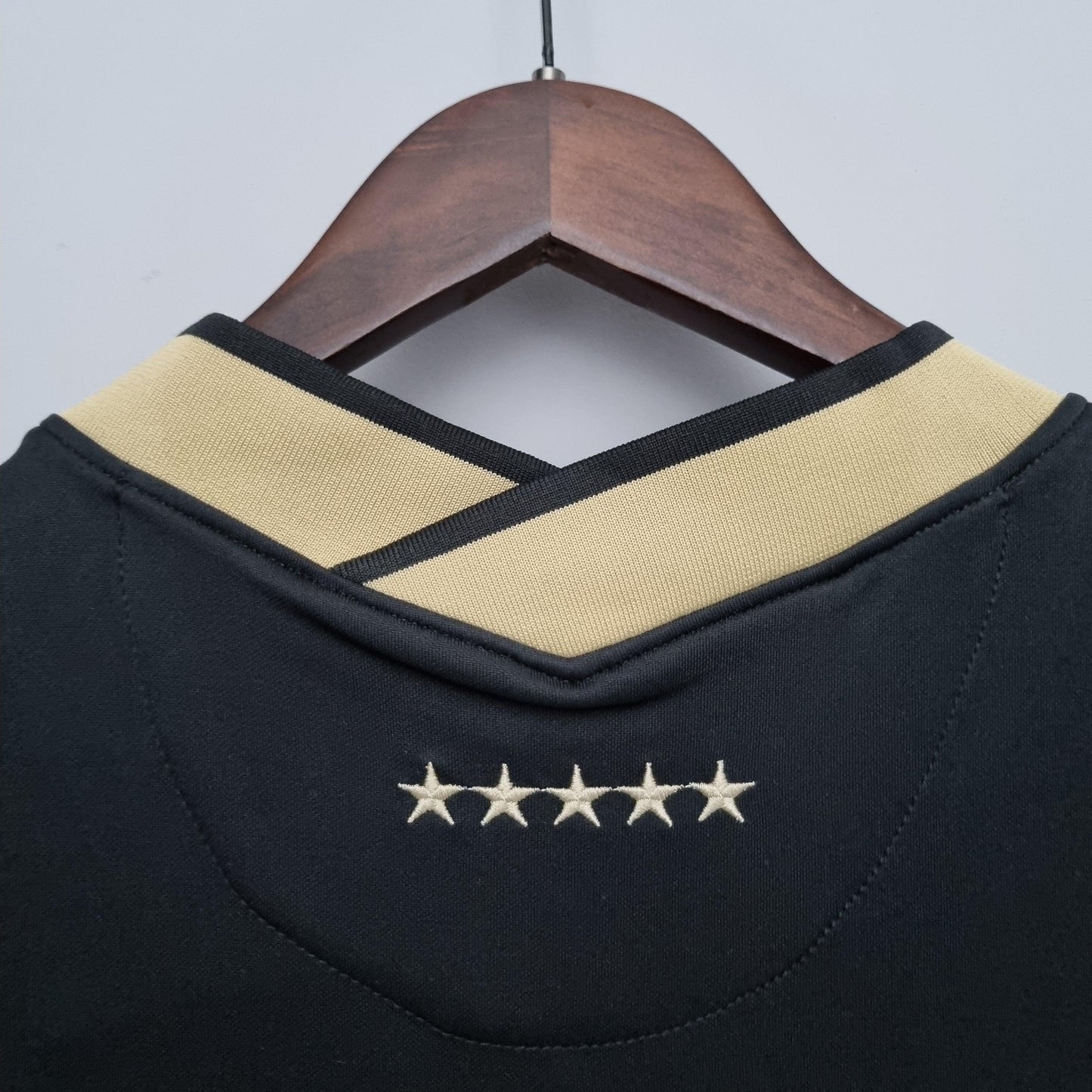 Camiseta Femenina Selección Brasil 2022/22 Edición Limitada Negra