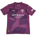 Camiseta Manchester City Tercera 2024/25