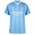 Camiseta Manchester City Local 2023/24