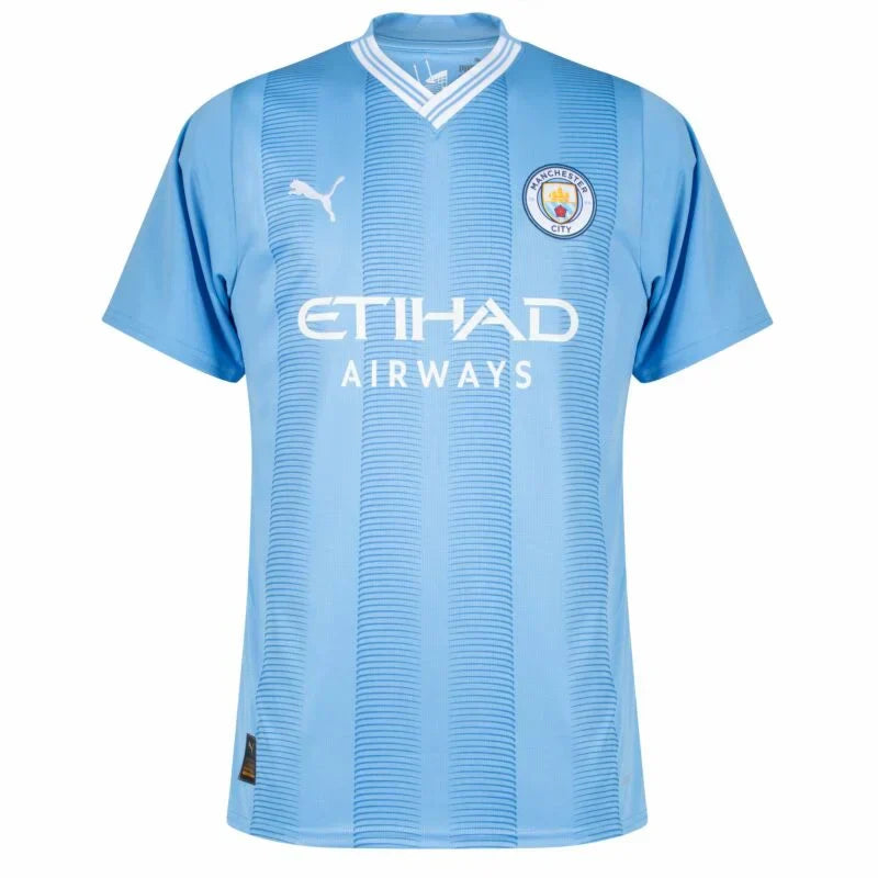 Camiseta Manchester City Local 2023/24