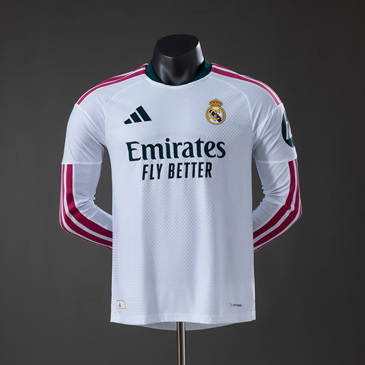 Camiseta Merengues 26/27 Player
