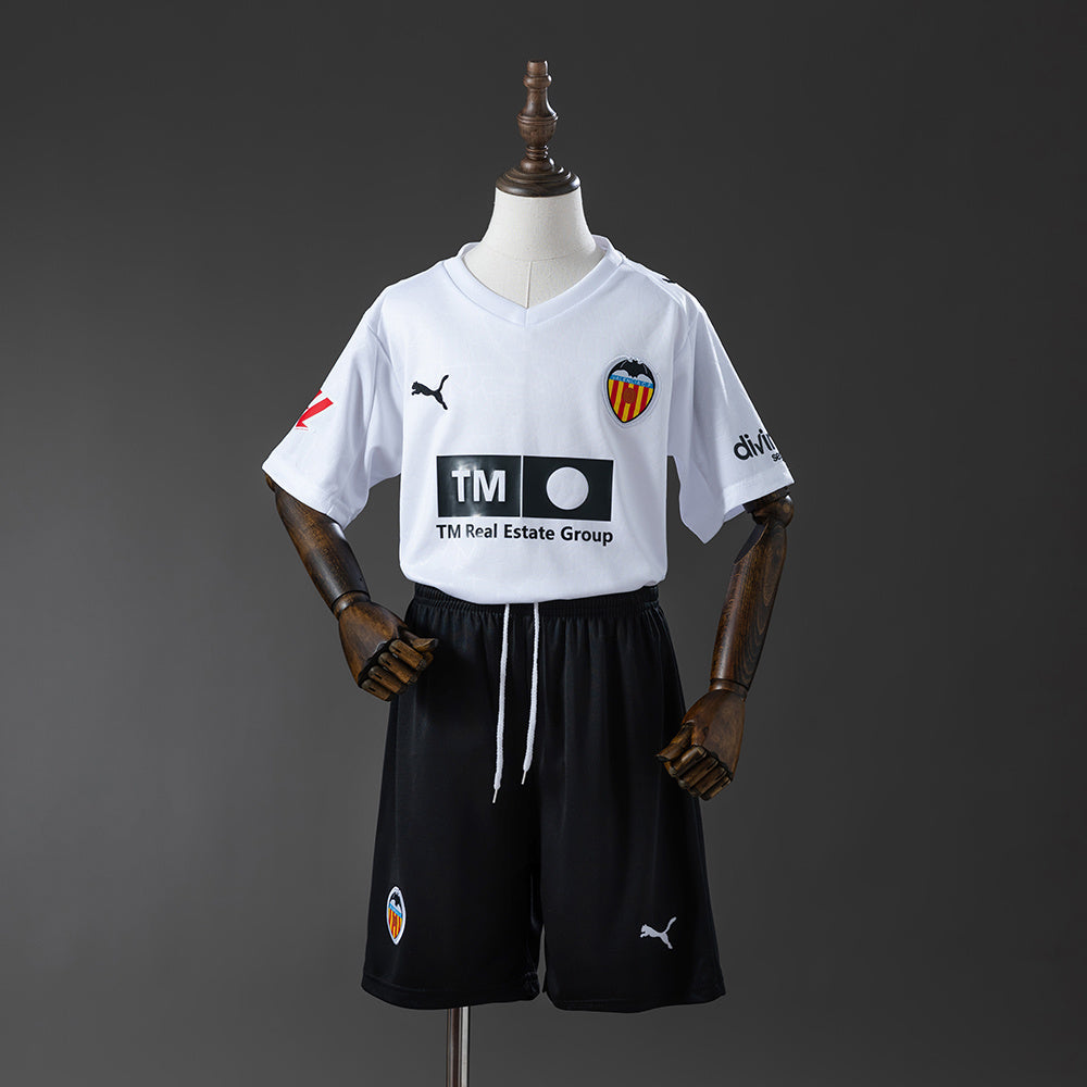 Kit Infantil Val 25/26