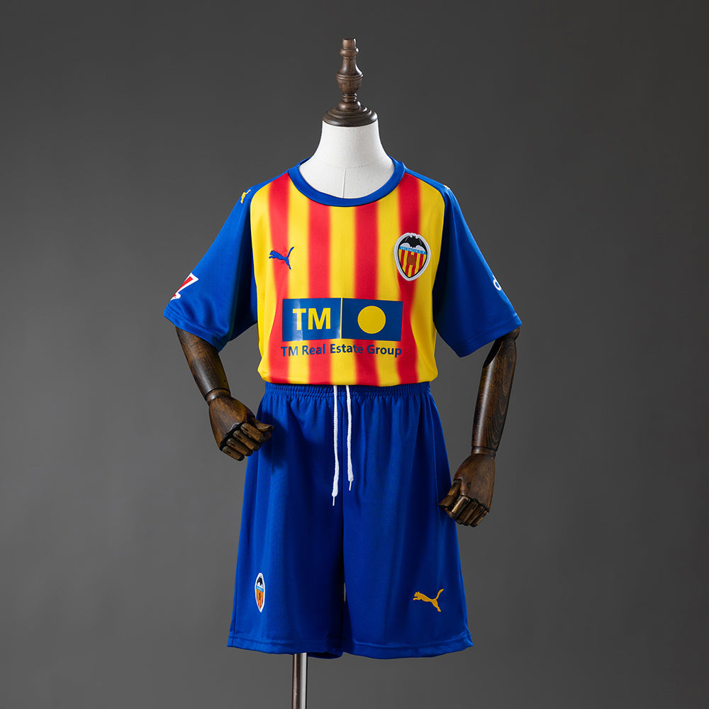 Kit Infantil Val 25/26