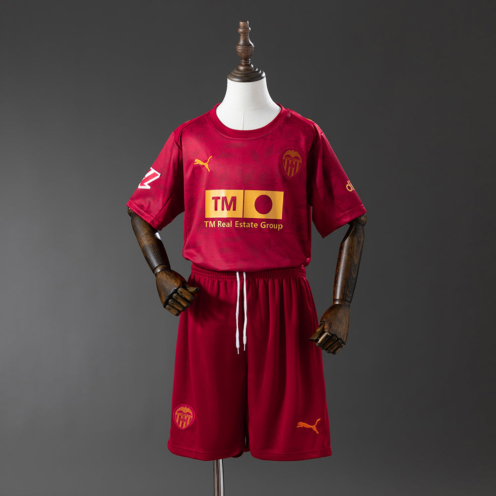 Kit Infantil Val 25/26