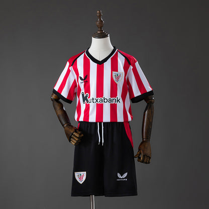Kit Infantil Atl Bilbao 26/27