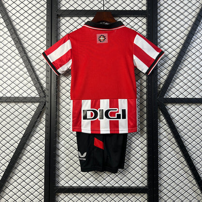 Kit Infantil Atl Bilbao 25/26