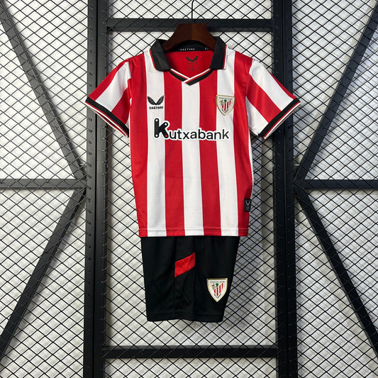 Kit Infantil Atl Bilbao 25/26