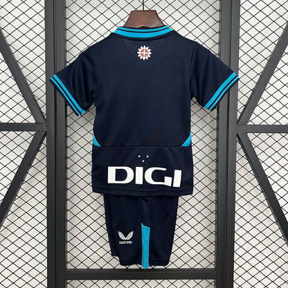 Kit Infantil Atl Bilbao 25/26