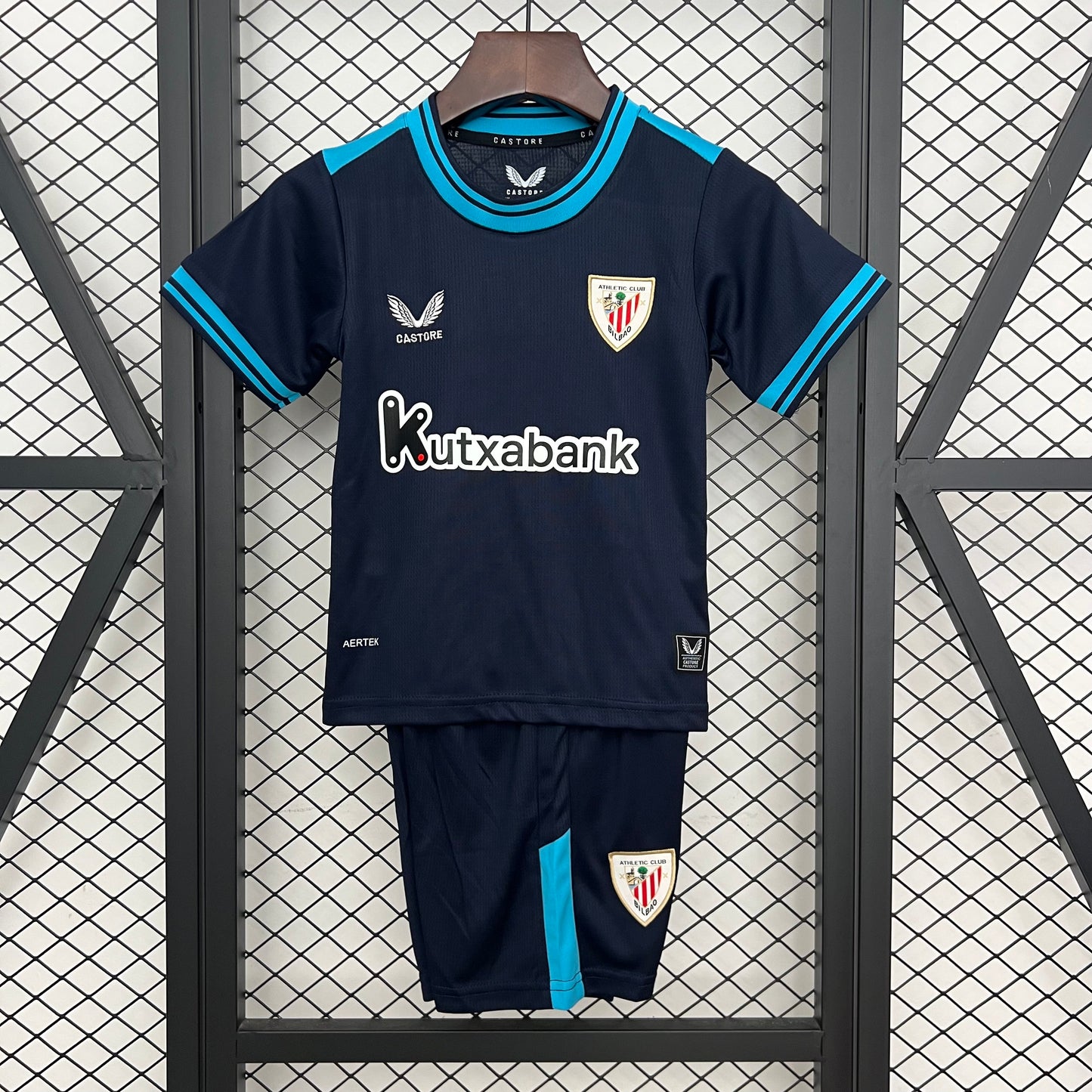 Kit Infantil Atl Bilbao 25/26