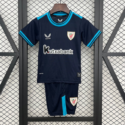 Kit Infantil Atl Bilbao 25/26