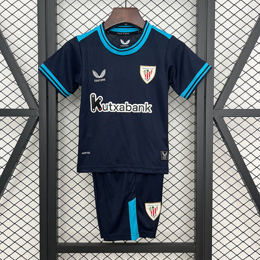 Kit Infantil Atl Bilbao 25/26