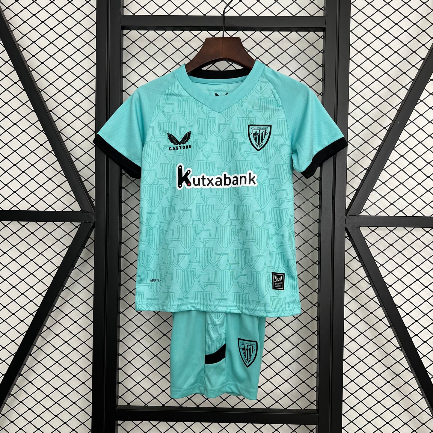 Kit Infantil Atl Bilbao 25/26