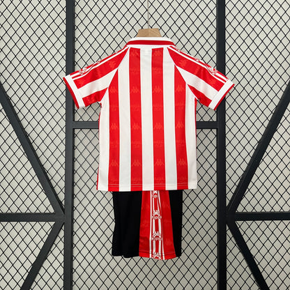 Kit Infantil Atl Bilbao 95/97