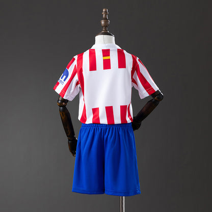 Kit Infantil Atl Madrid 25/26