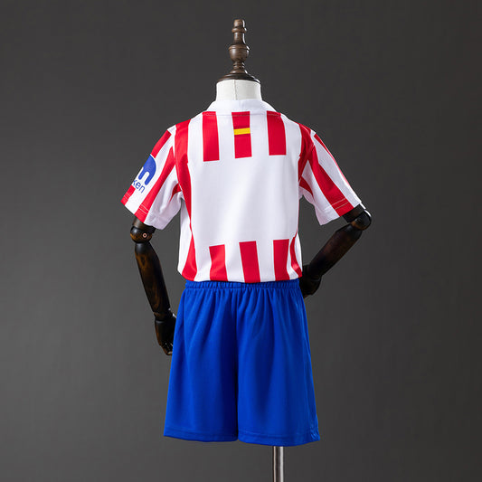 Kit Infantil Atl Madrid 25/26