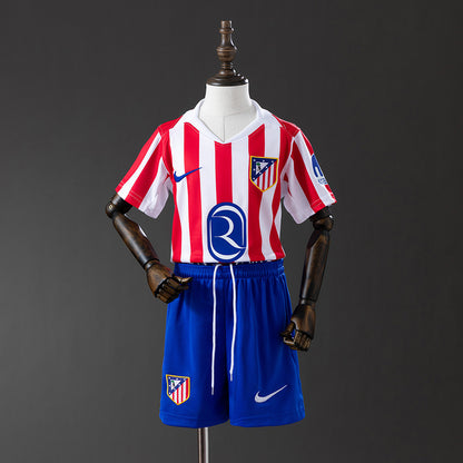 Kit Infantil Atl Madrid 25/26