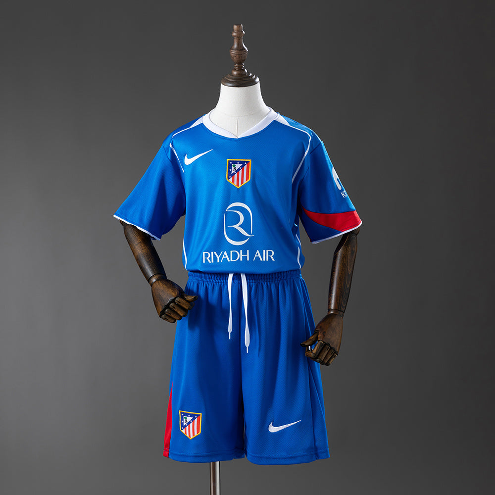 Kit Infantil Atl Madrid 25/26
