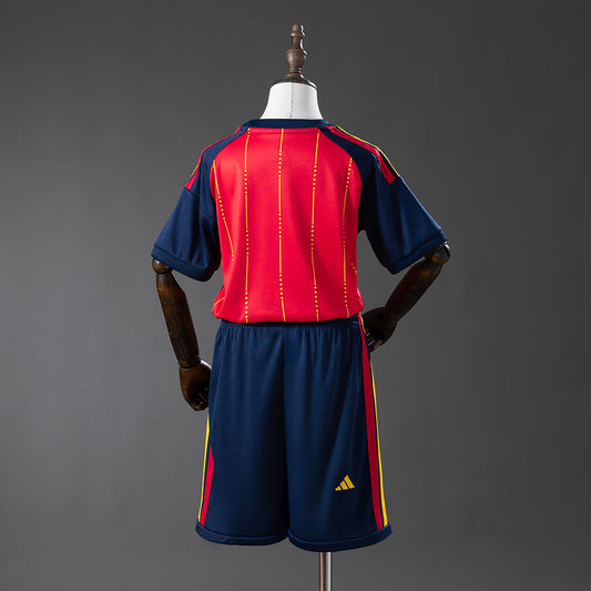 Kit Infantil Esp 2 Estrelas 2026
