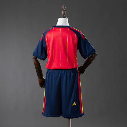 Kit Infantil Esp 2026