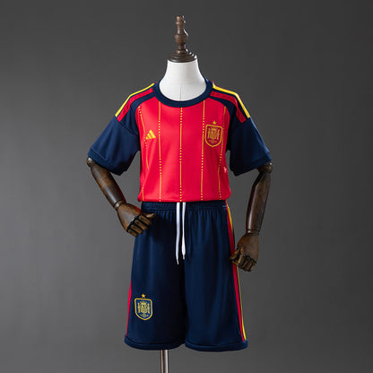 Kit Infantil Esp 2026