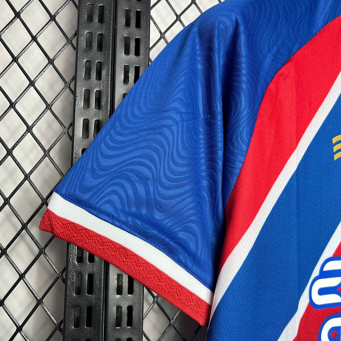 Camiseta EC Bahia Home 2024/25