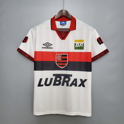 Camiseta Retro CR Flamengo 1994/95 Away