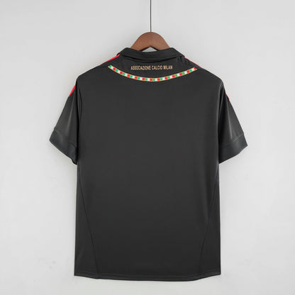 Camiseta Retro AC Milan 2011/12 Tercera