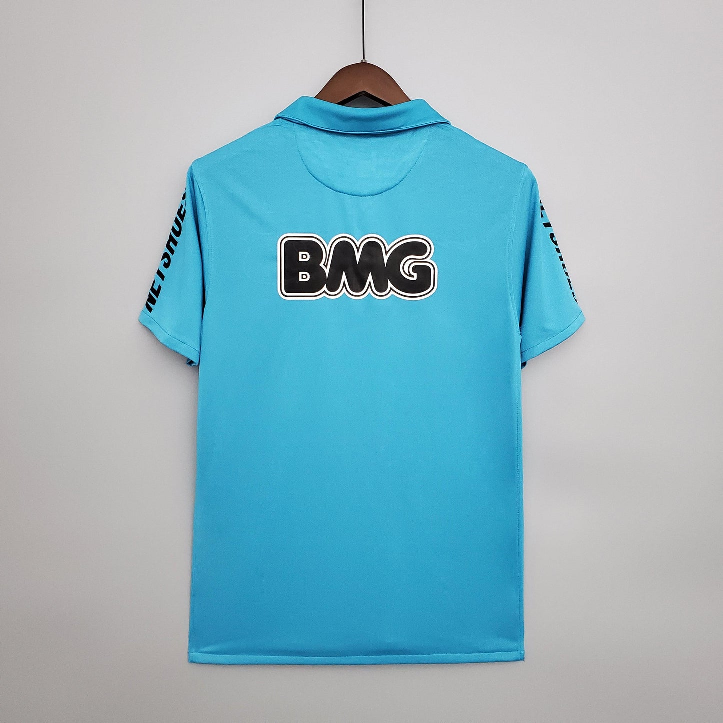 Camiseta Retro Santos 2012/13 Away