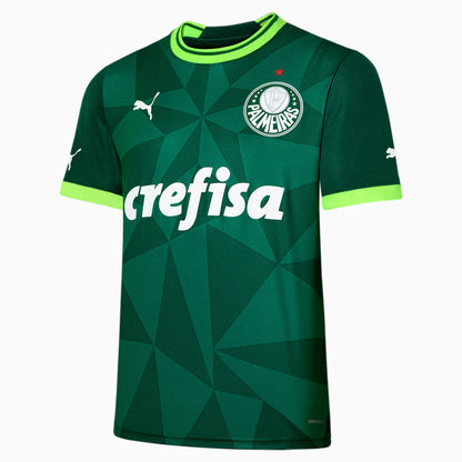 Camiseta Palmeiras 2023/24 Home