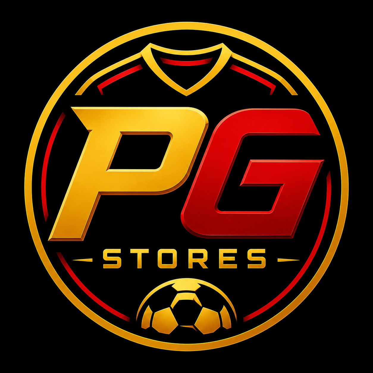 PG Stores